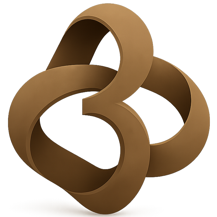 Objify - AI 3D Modeler Logo